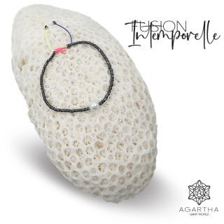 FUSION INTEMPORELLE