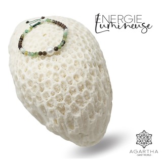 ÉNERGIE LUMINEUSE