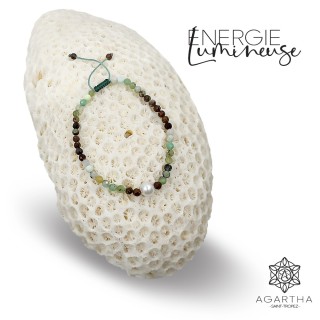 ÉNERGIE LUMINEUSE