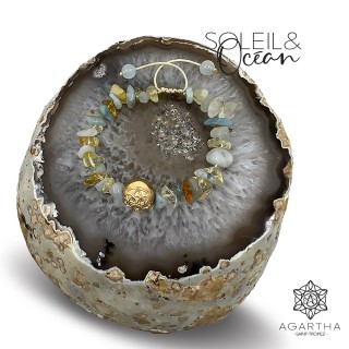 SOLEIL ET OCÉAN