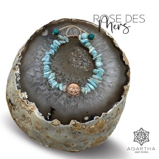 ROSE DES MERS