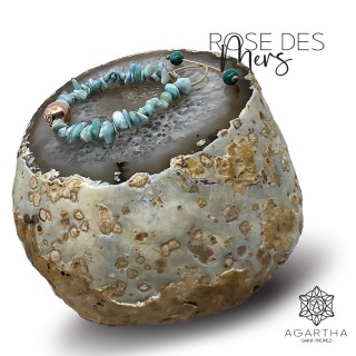 ROSE DES MERS