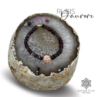 RUBIS D'AURORE