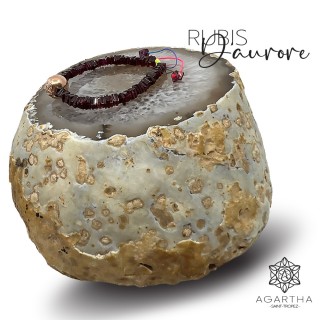 RUBIS D'AURORE