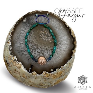 ODYSSÉE D'AZUR