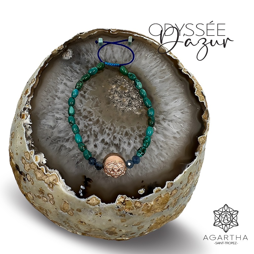 ODYSSÉE D'AZUR ODYSSÉE D'AZUR