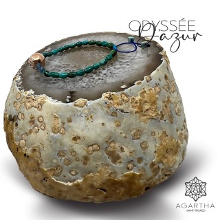 ODYSSÉE D'AZUR