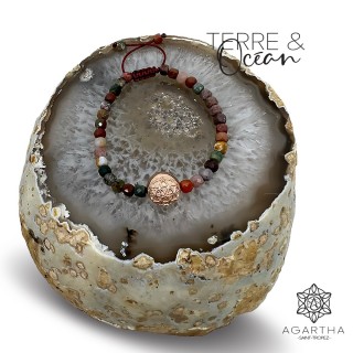 TERRE ET OCÉAN