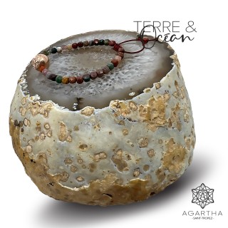 TERRE ET OCÉAN