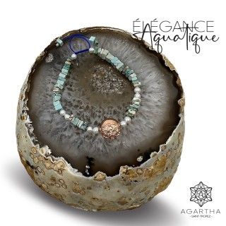 ÉLÉGANCE AQUATIQUE