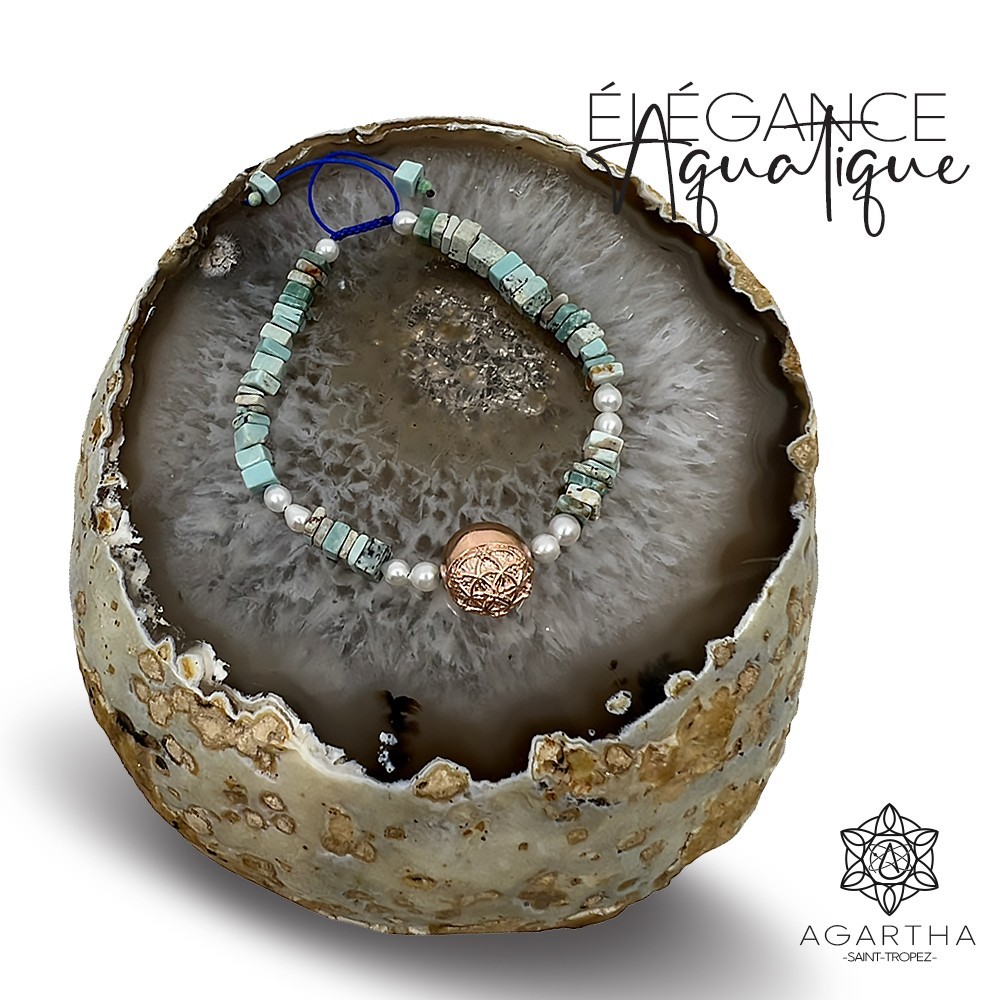 ÉLÉGANCE AQUATIQUE ÉLÉGANCE AQUATIQUE