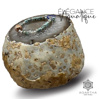 ÉLÉGANCE AQUATIQUE