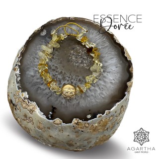 ESSENCE DORÉE