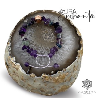 AURA ENCHANTÉE