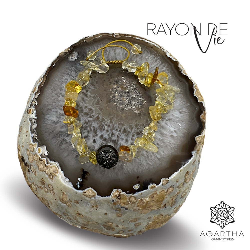 RAYON DE VIE RAYON DE VIE