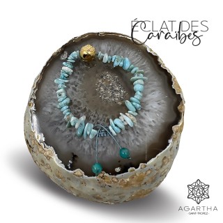 ÉCLAT DES CARAÏBES