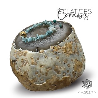 ÉCLAT DES CARAÏBES