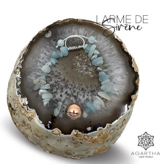 LARME DE SIRÈNE