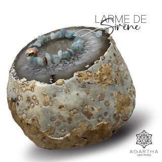 LARME DE SIRÈNE