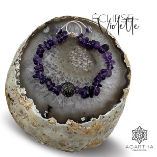 ÉCLIPSE VIOLETTE