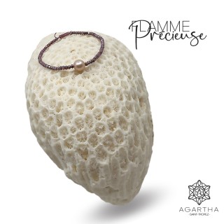 FLAMME PRÉCIEUSE