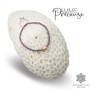FLAMME PRÉCIEUSE
