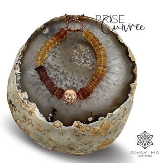 BRISE CUIVRÉE