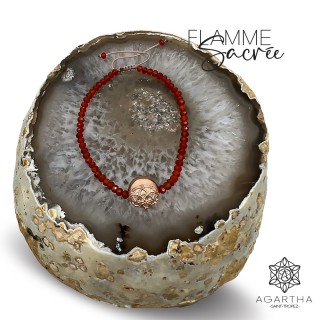 FLAMME SACRÉE