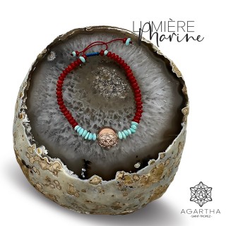 LUMIÈRE MARINE