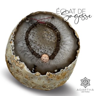 ECLAT DE SAGESSE