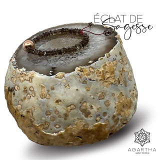 ECLAT DE SAGESSE