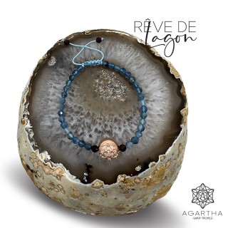 RÊVE DE LAGON