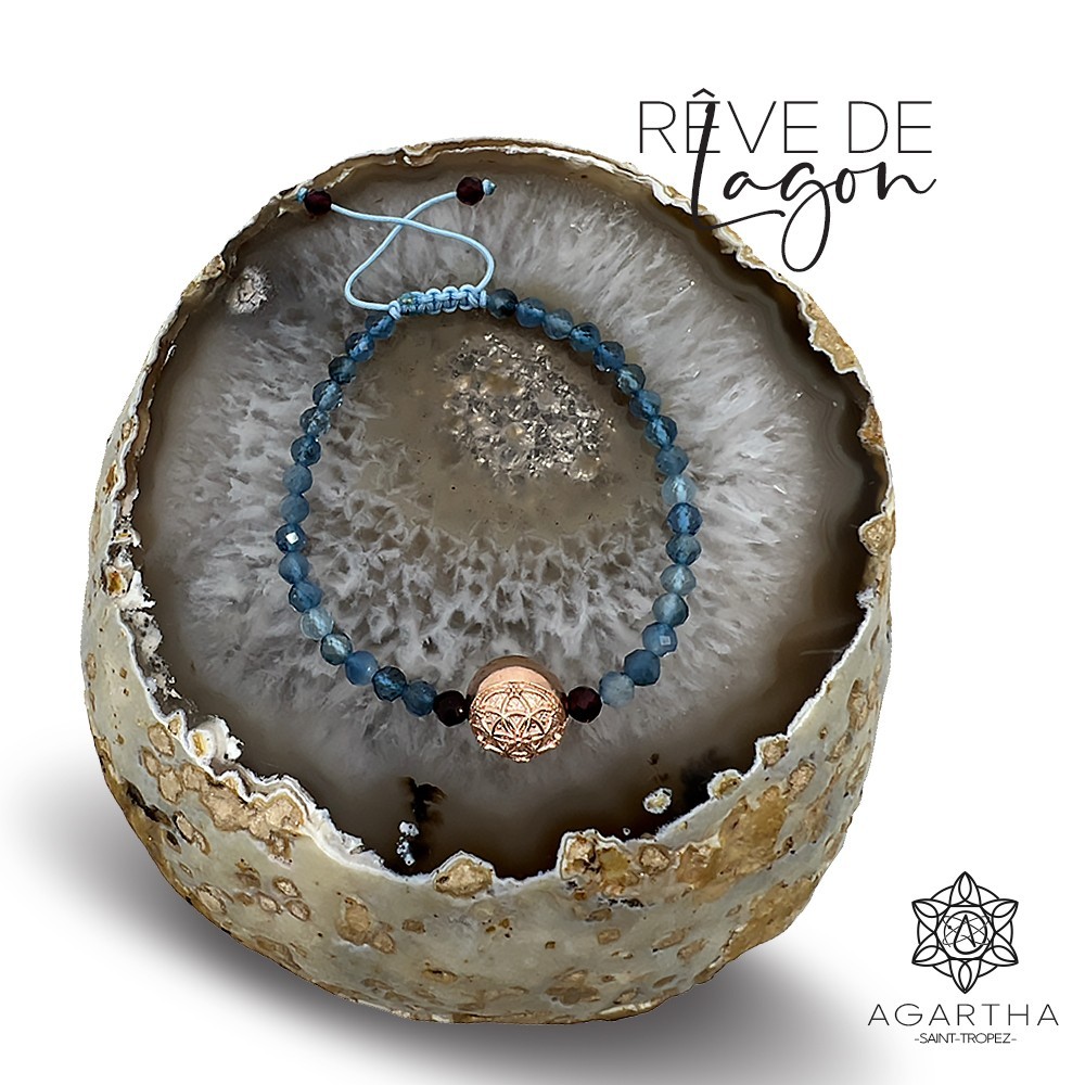RÊVE DE LAGON RÊVE DE LAGON