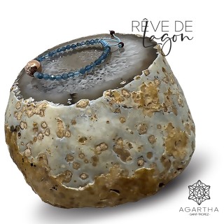 RÊVE DE LAGON