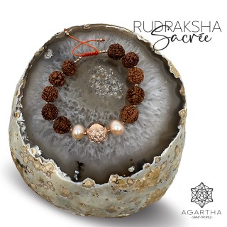 RUDRAKSHA SACRÉE
