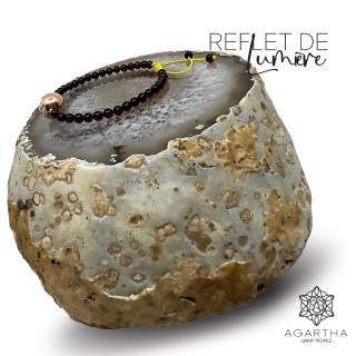 REFLET DE LUMIÈRE