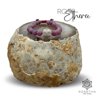 ROSE ÉTHÉRÉE