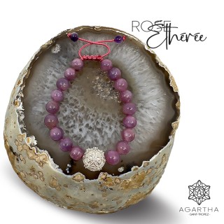 ROSE ÉTHÉRÉE