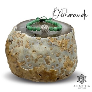 ÉVEIL D’ÉMERAUDE