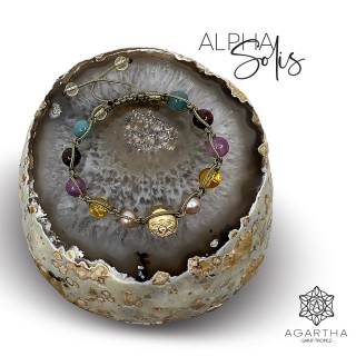 ALPHA SOLIS