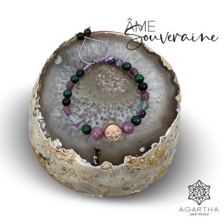 ÂME SOUVERAINE