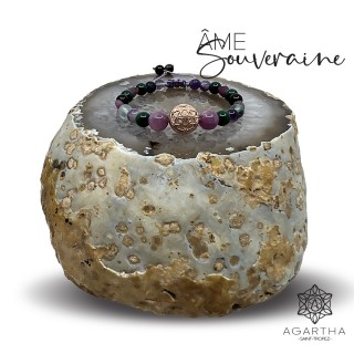 ÂME SOUVERAINE
