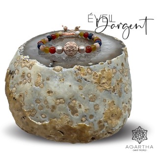 ÉVEIL D'ARGENT
