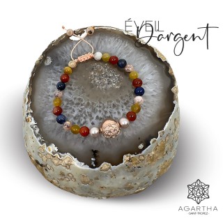 ÉVEIL D'ARGENT