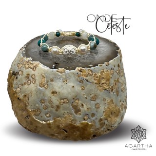 ONDE CÉLESTE