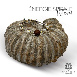 ÉNERGIE SPIRALE LITCHI