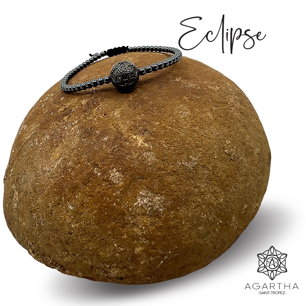 ÉCLIPSE