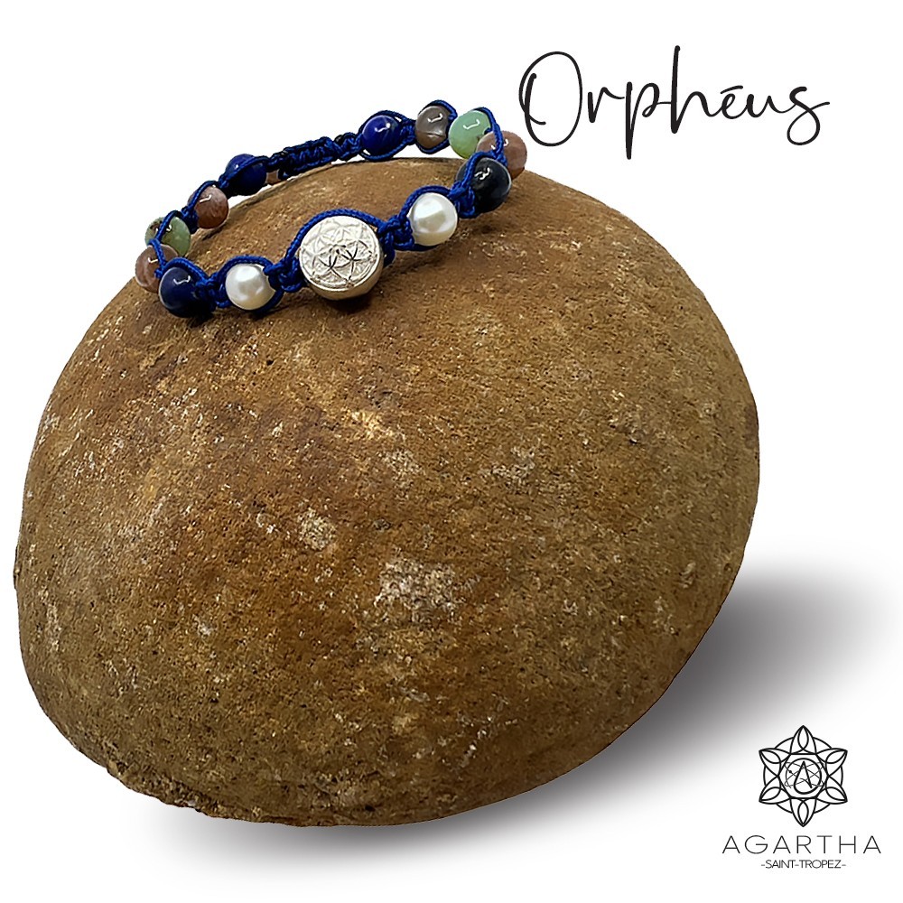 ORPHEUS ORPHEUS