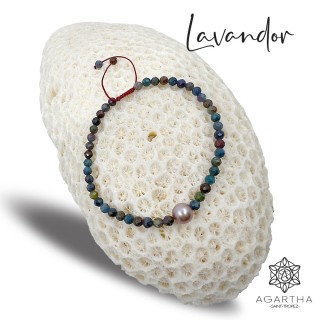 LAVANDOR