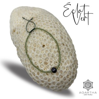 ÉCLAT VERT
